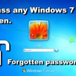 ¿Cómo se puede evitar la contraseña en Home Windows 7?