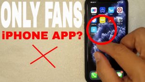 有適用於 iPhone 的 Onlyfans 程式嗎？ - Mundobytes
