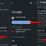 ¿Cómo cambiar la imagen de perfil de Gmail en Android?