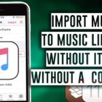 Métodos para obtener música de Youtube a la biblioteca musical del iPhone sin PC