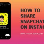 ¿Métodos para compartir el nombre de usuario de Snapchat en Instagram?