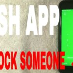 ¿Métodos para desbloquear a alguien en Money App?