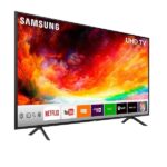 ¿Métodos fáciles para modificar el brillo de un televisor Samsung?