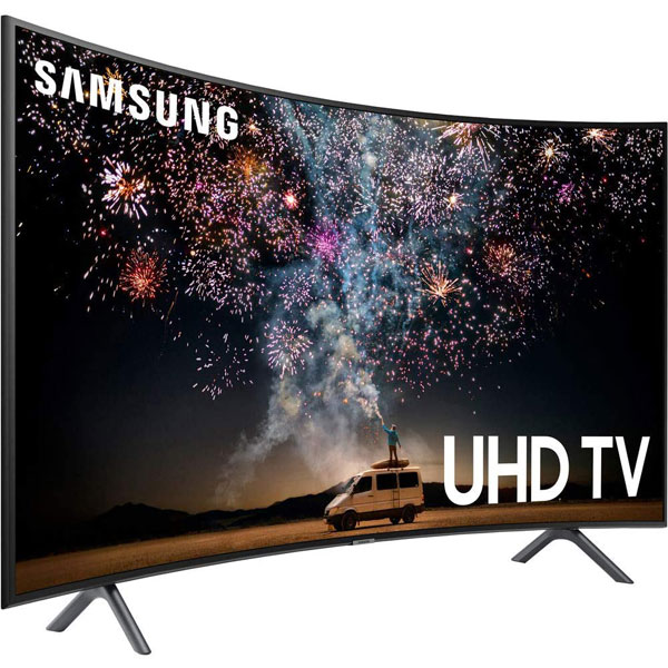 ¿Qué es un Campo Único para Samsung TV?
