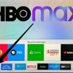 sustituir Hbo Max en un televisor Samsung ?