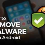 ¿Quitar el adware de mi móvil Android?