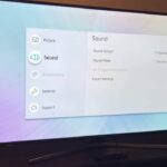 ¿La mejor manera de permitir el HDR en un televisor Samsung?