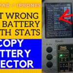 ¿La forma correcta de reiniciar la batería de un iPhone?