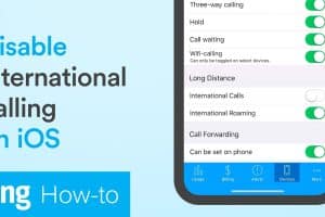 Consejos sobre cómo bloquear las llamadas de todo el mundo en el iPhone?
