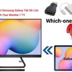 ¿Consejos sobre cómo unir el Samsung Galaxy S6 al televisor?