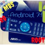 Consejos sobre cómo Rootear mi M8S Android Television Field?