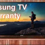 ¿Cuál es la garantía de los televisores Samsung?