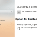 ¿Por qué falta Bluetooth en Home Windows 10?