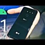 ¿Tendrá Android 11 el Lg G8?