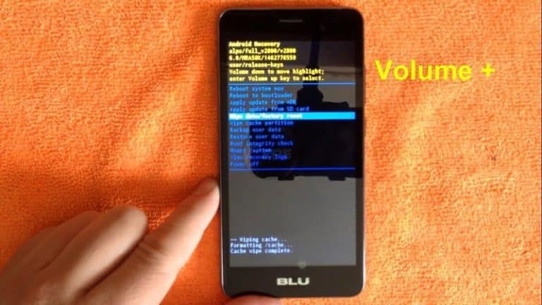 Cómo Desbloquear un Celular Blu: Guía Paso a Paso - Mundobytes