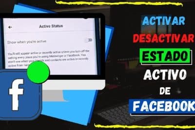 Estado Activo de Facebook