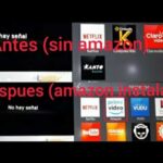 Cómo Descargar Amazon Prime En Smart TV LG: Guía Paso A Paso