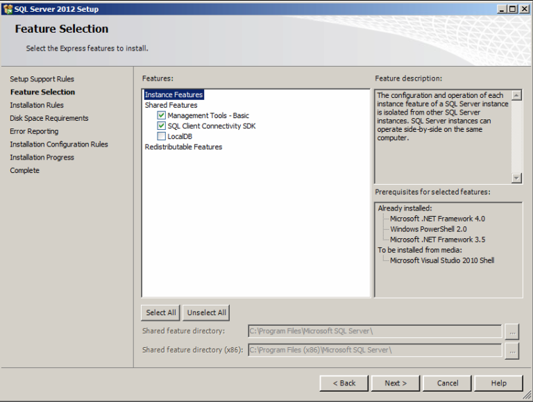 如何下载 SQL Server Management Studio:分步指南 - Mundobytes