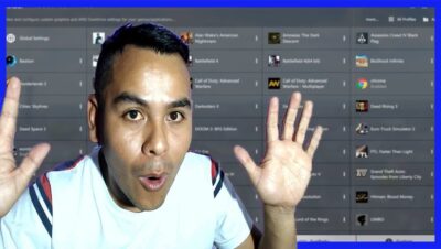 Download AMD Radeon Settings: A Step-by-Step Guide - Mundobytes