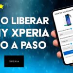 Trucos Para Desbloquear Un Sony Xperia: Guía Paso A Paso