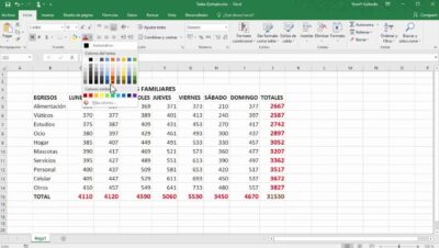 Cómo usar Copilot en Excel | Guía paso a paso