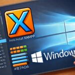 Cómo instalar XAMPP en Windows 10