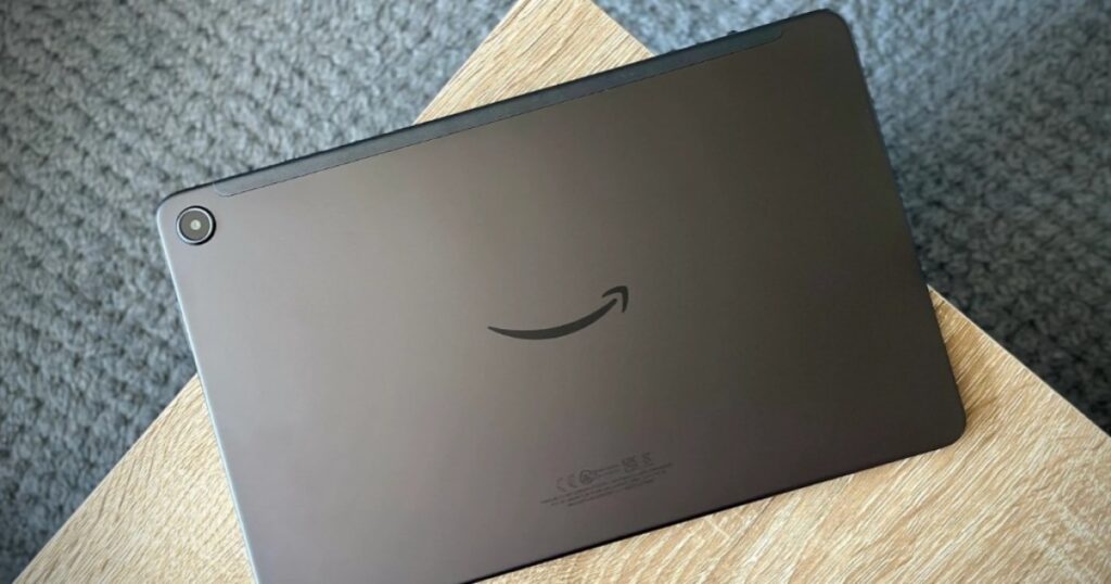 So installieren Sie den Google Play Store auf einem Amazon Fire-Tablet