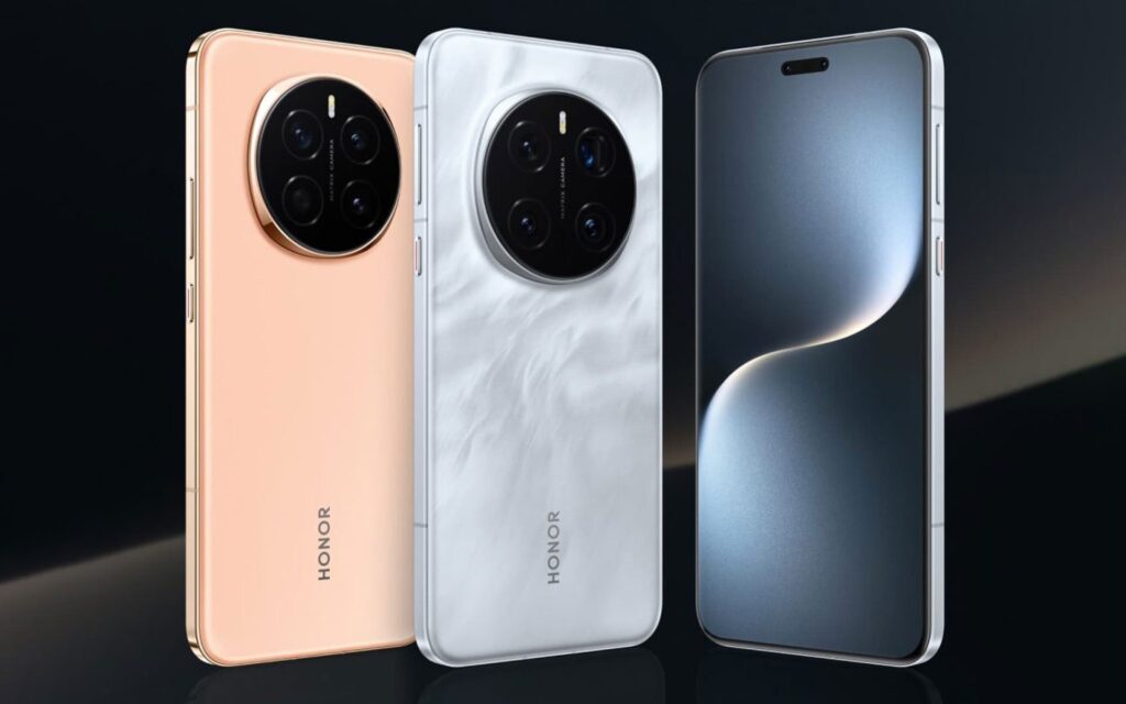 Honor Magic7