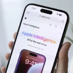 Apple Intelligence ya disponible: ¿Cómo puedes probar la nueva inteligencia artificial de Apple?