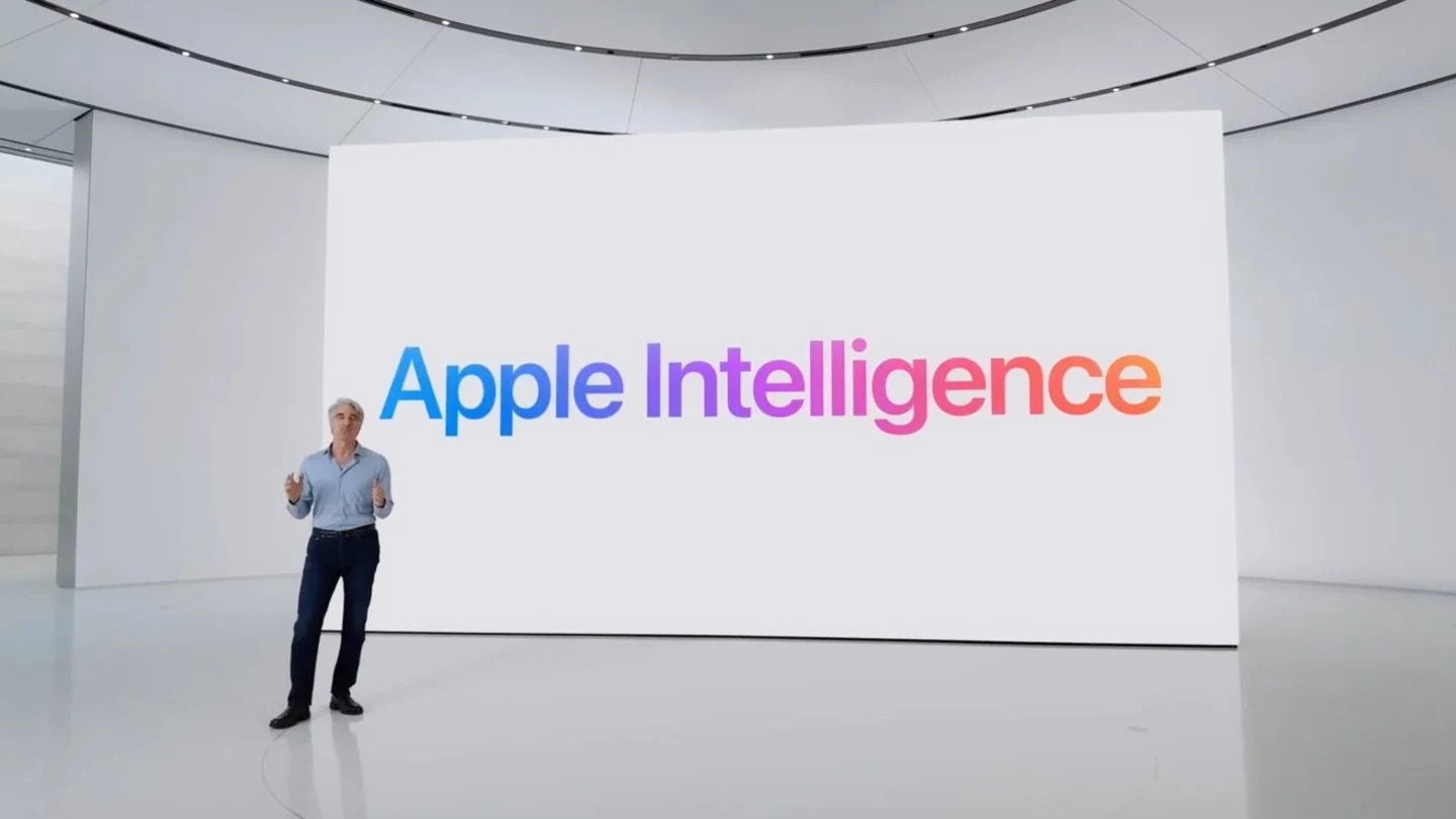 Apple Intelligence futuras actualizaciones