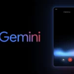 Google lanza Gemini Live en español: conversaciones fluidas y naturales con IA