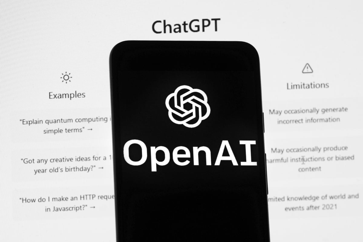 openai chip