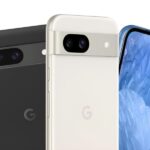 Se filtran las primeras características del Pixel 9a: pantalla más grande, mejor batería y una cámara de 48 MP