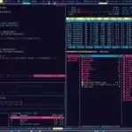 Guía completa de TMUX: Cómo gestionar terminales múltiples en Linux