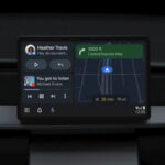 Ya está disponible para descargar Android Auto 13.2: todas sus novedades y cómo actualizar