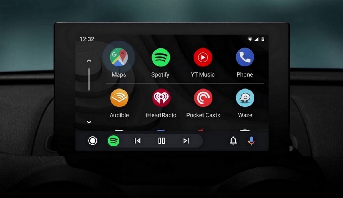 Novedades Android Auto