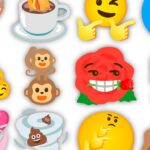 Cómo fusionar y combinar emojis en WhatsApp y más