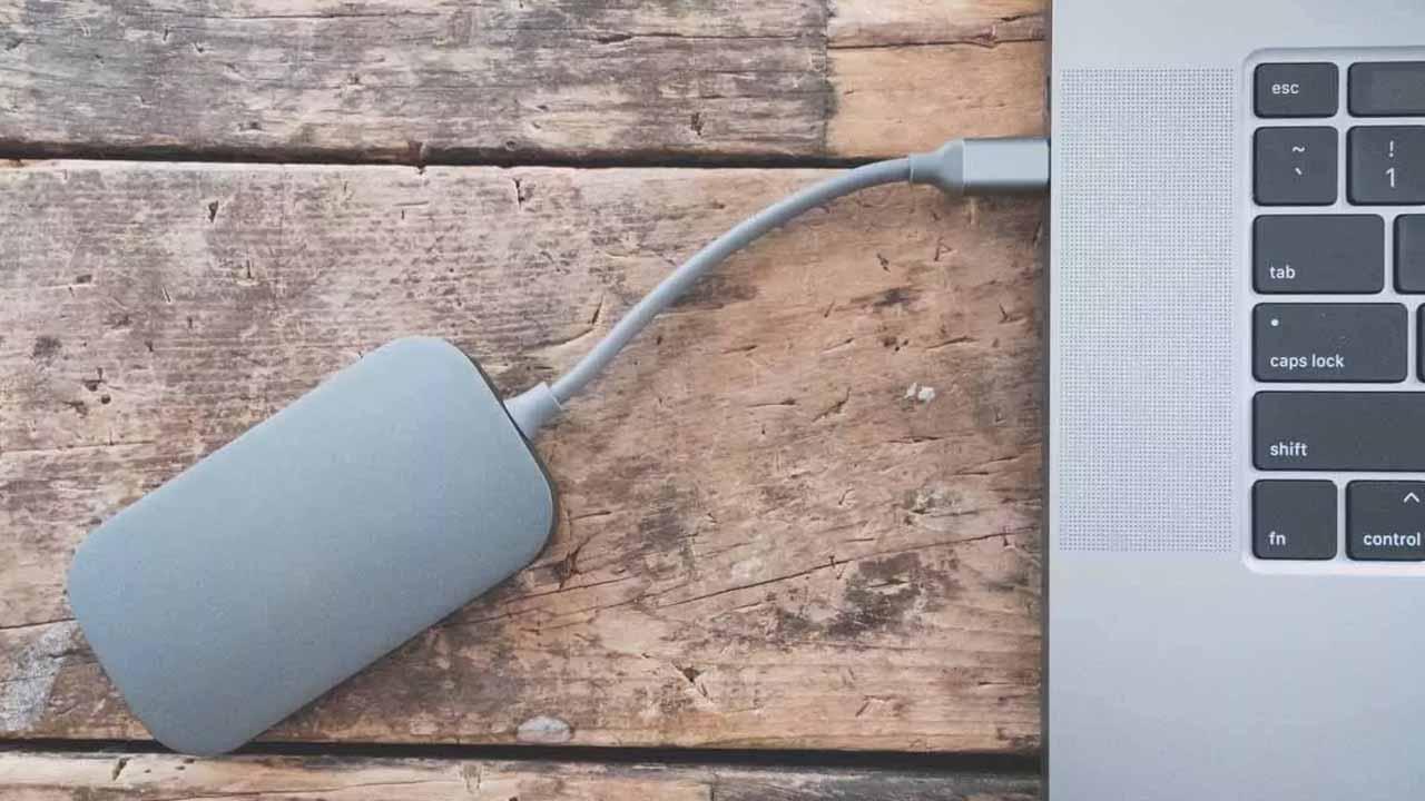 Cómo hacer que Windows 10 reconozca los USB-4