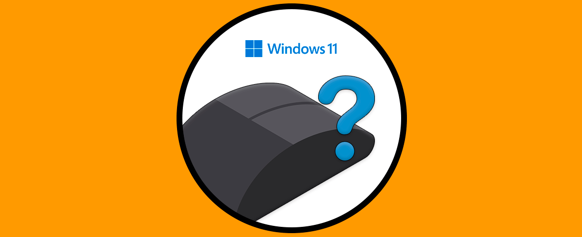 Cómo revisar el DPI del mouse en Windows 11-2