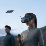 DJI Goggles N3: las nuevas gafas FPV que democratizan la experiencia de vuelo