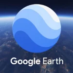 Cómo ver la Tierra desde el espacio con Google Earth y Maps