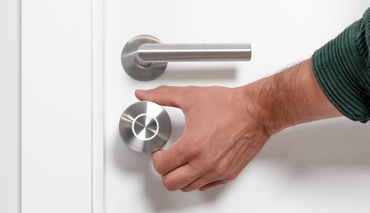 Velocidad del Nuki Smart Lock Ultra