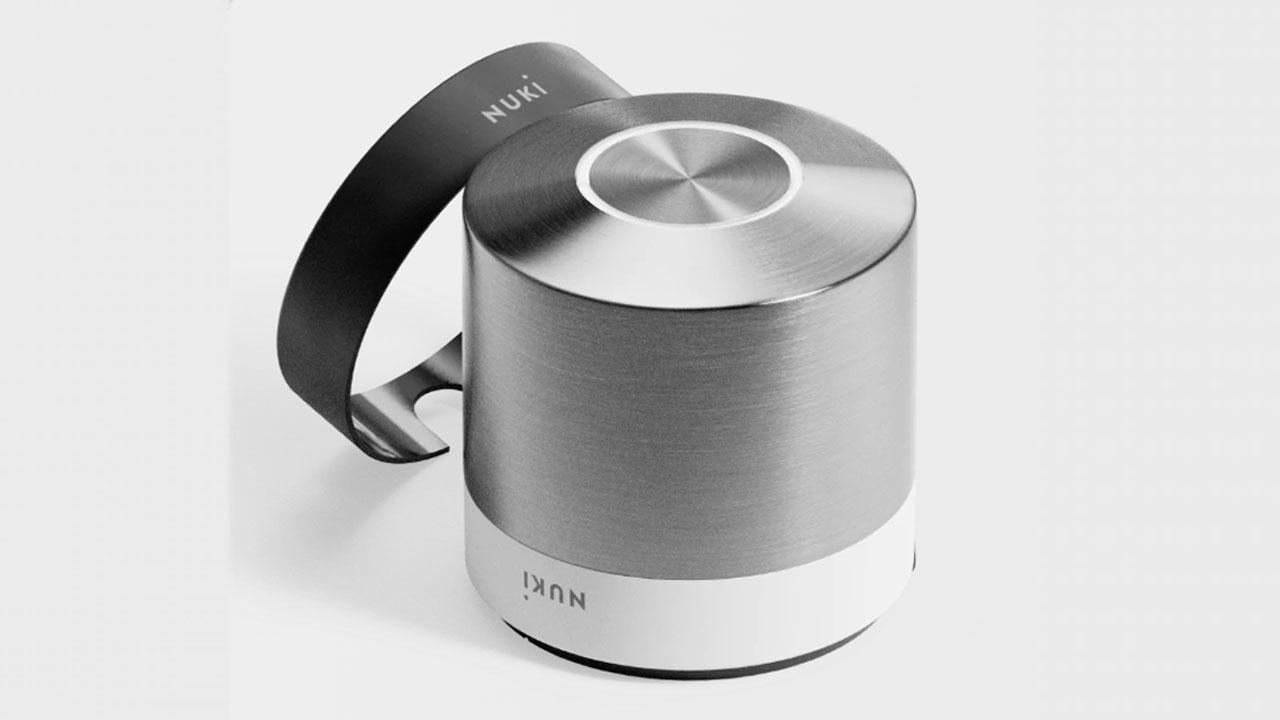 Nuki Smart Lock Ultra disponible en diciembre