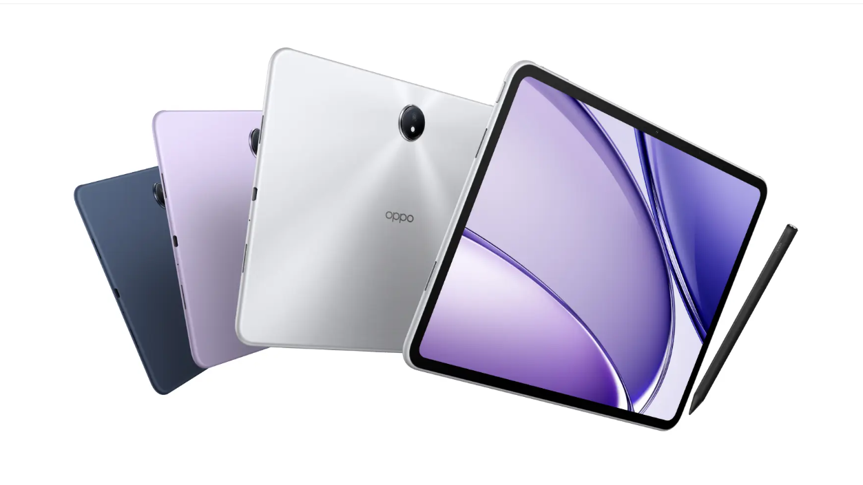 pantalla OPPO Pad 3 Pro