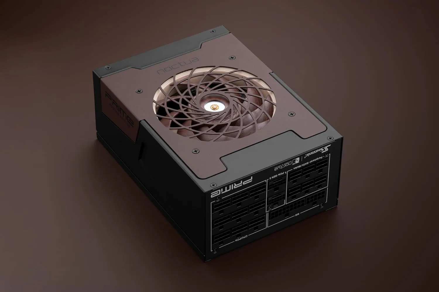 PRIME TX-1600 Noctua Edition