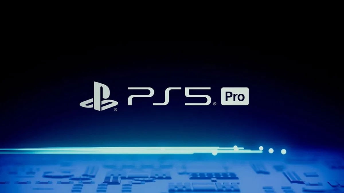 Detalle de las especificaciones de la PS5 Pro