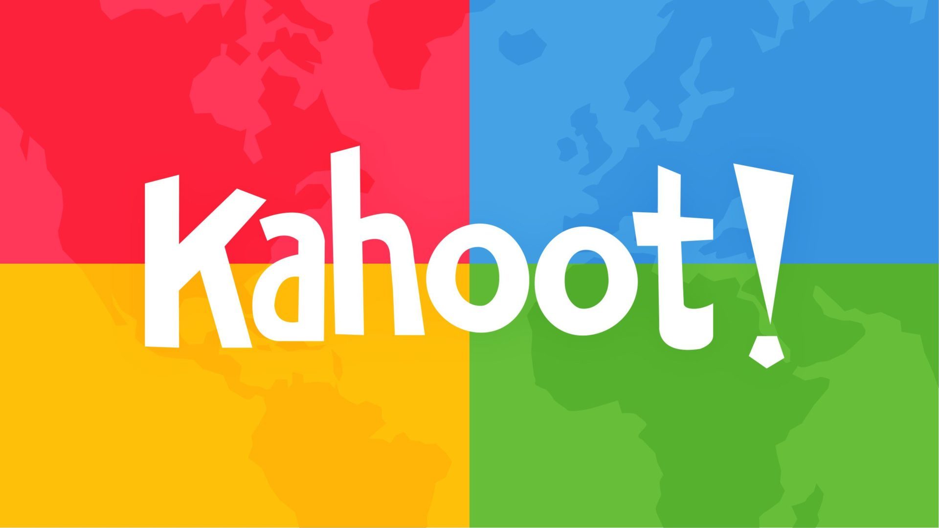 Kahoot dispositivo