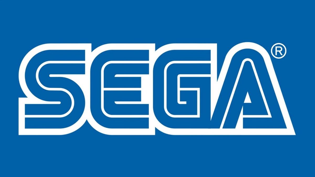 Sega-1