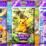 Guía definitiva de trucos para Pokémon Pocket: Mejora tu baraja y obtén cartas raras