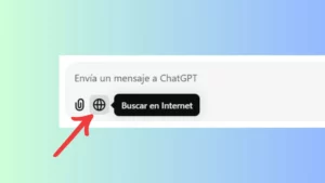 chatgpt search